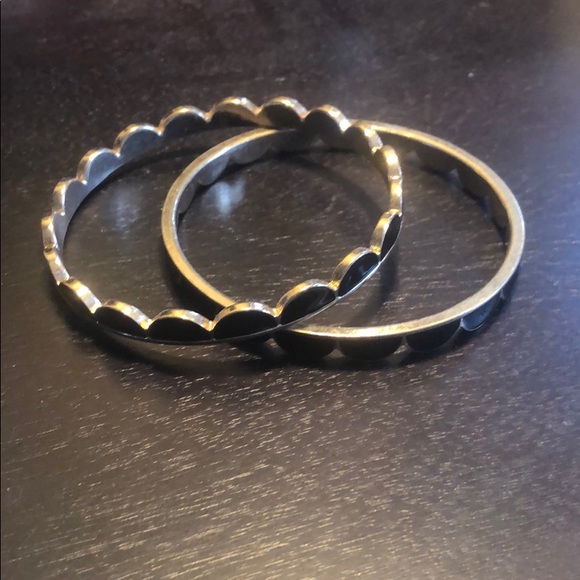 Two pair bracelet set - Picture 2 of 4